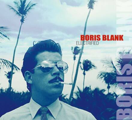 Blank Boris - Electrified (2 CD Standard)