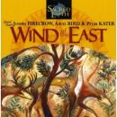 Sacred Earth - Wind Of The East