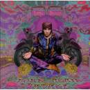 Little Steven - BORN AGAIN SAVAGE