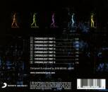 Jarre Jean-Michel - Chronology
