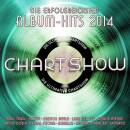 Ultimative Chartshow, Die: Album-Hits 2014 (Diverse...