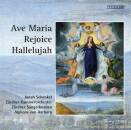 Zürcher Sängerknaben - AveMaria/Halleluja/Rejoice
