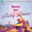 Music For Belly Dance (Various Artists)