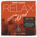 Blank & Jones - Relax Jazzed 2