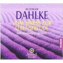 Dahlke, Ruediger - Vom Stress Zur Lebensfreude