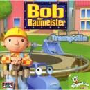 Bob der Baumeister (041/Das neue Trampolin/Hörbuch)