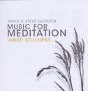 Gordon David & Steve - Inner Stillness