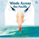 Goodall, Medwyn - Winds Across The Pacific