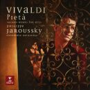Vivaldi Antonio - Pietà-Sacred Works For Alto (Jaroussky Philippe / Ensemble Artaserse)