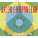 Bandolim Jacob do - DOCE DE COCO
