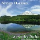 Steven Halpern - Serenity Suite