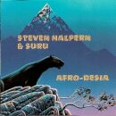 Halpern, Steven & Suru - Afro-Desia