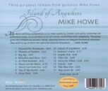 Mike Howe - Island Of Anywhere