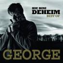 George - HIE BINI DEHEIM - BEST OF