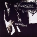 Hoppe, Michael - Romances For Solo Piano