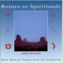 Huling, John - Return To Spiritlands