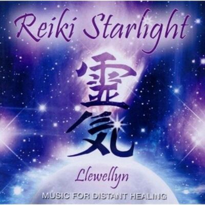 Llewellyn - Reiki Starlight
