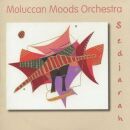 Moluccan Moods Orchestra - Sedjarah