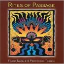 Natale, Frank & Professor Trance - Rites Of Passage