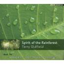 Terry Oldfield - Spirit Of The Rainforest