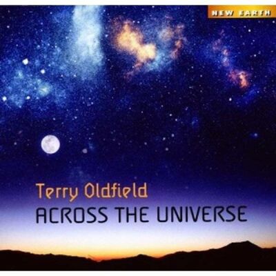Oldfield, Terry - Across The Universe
