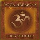 Oldfield, Terry - Yoga Harmony