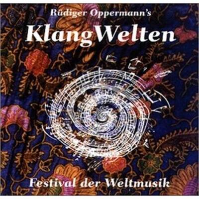 Oppermann, Rüdiger - Klangwelten