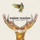 Imagine Dragons - Smoke & Mirrors (Ltd. Deluxe Edt.)