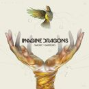 Imagine Dragons - Smoke + Mirrors (Ltd. Deluxe Edt.)