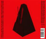 Pokora M. - R.e.d. (Rythmes Extrêmement Dangereux)