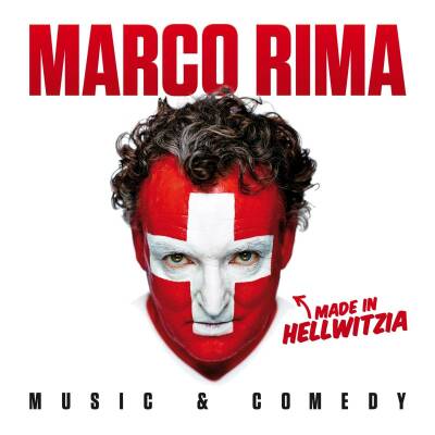 Rima Marco - Made In Hellwitzia