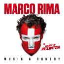 Rima Marco - Made In Hellwitzia