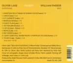 Oliver Lake (Asax) William Parker (Double Bass) - To Roy