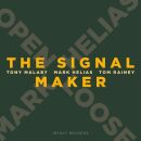 Open Loose Mark Helias (Bass) Tony Malaby (Sax) - Signal...