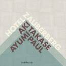 Takase Aki / Paul Ayumi - Hotel Zauberberg