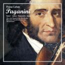 Lehar Franz (1870-1948) - Paganini (Kristiane Kaiser...