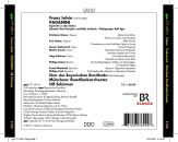 Lehar Franz (1870-1948) - Paganini (Kristiane Kaiser & Eva Liebau (Sopran))