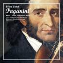 Lehar Franz - Paganini (Kaiser Kristiane / Kirch Daniel)