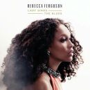 Ferguson, Rebecca - Lady Sings The Blues