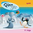 Pingu - Pingu 17: De Pingu Spielt