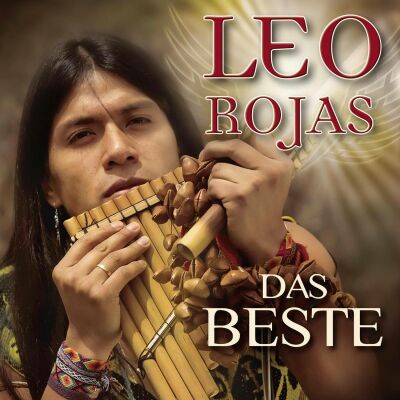 Rojas Leo - Das Beste