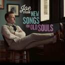Joe Stilgoe - New Songs For Old Souls