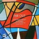 Farao Antonio / Berg Bob - Far out