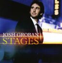 Groban Josh - Stages
