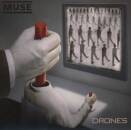 Muse - Drones