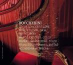 Boccherini Luigi - Cello Concerto - Quintets - Sextet...