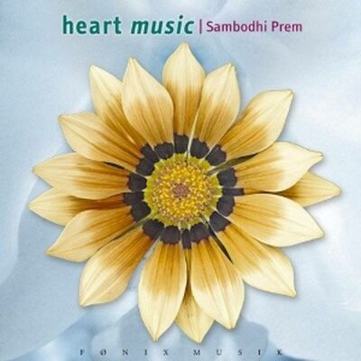 Prem, Sambodhi - Heart Music