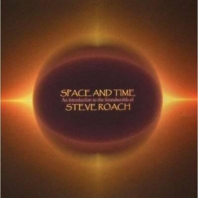 Roach, Steve - Space And Time