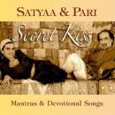 Satyaa & Pari - Secret Kiss