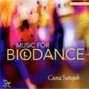Sangah, Guna - Music For Biodance